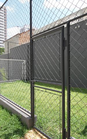 Apartamento à venda com 61m², 2 quartos e 1 vagaQuadra