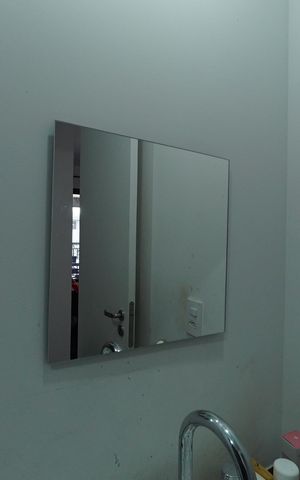 Apartamento à venda com 61m², 2 quartos e 1 vagaBanheiro