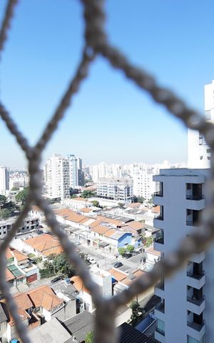 Apartamento à venda com 61m², 2 quartos e 1 vagaVista