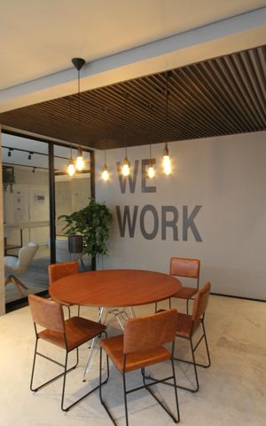 Apartamento à venda com 61m², 2 quartos e 1 vagaCoworking