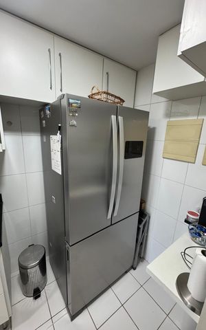 Apartamento para alugar com 112m², 2 quartos e 2 vagas Apartamento para alugar com 112m², 2 quartos e 2 vagasCozinha