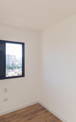 Apartamento à venda com 65m², 2 quartos e 1 vaga Apartamento à venda com 65m², 2 quartos e 1 vagaQuarto