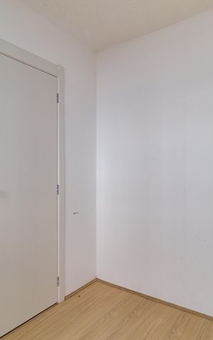 Apartamento para alugar com 35m², 2 quartos e sem vaga Apartamento para alugar com 35m², 2 quartos e sem vagaQuarto 2