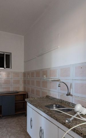 Apartamento à venda com 80m², 2 quartos e sem vaga Apartamento à venda com 80m², 2 quartos e sem vagaCozinha