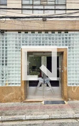 Apartamento à venda com 80m², 2 quartos e sem vaga Apartamento à venda com 80m², 2 quartos e sem vagaFachada