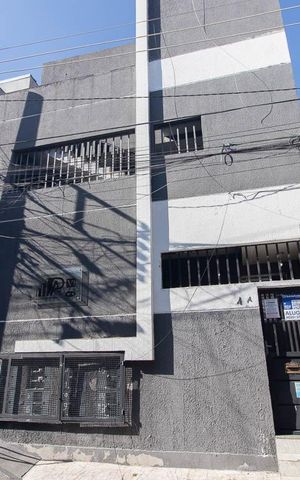 Apartamento para alugar com 35m², 1 quarto e sem vaga Apartamento para alugar com 35m², 1 quarto e sem vagaFachada