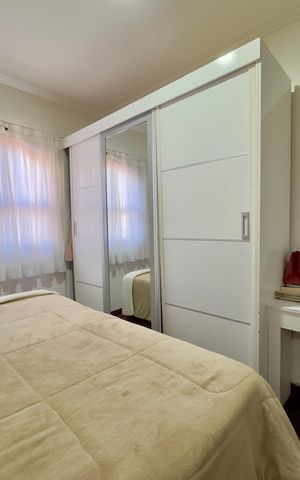 Casa à venda com 170m², 3 quartos e 2 vagas Casa à venda com 170m², 3 quartos e 2 vagasQuarto 1