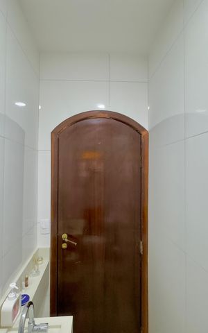 Casa à venda com 170m², 3 quartos e 2 vagas Casa à venda com 170m², 3 quartos e 2 vagasBanheiro 3