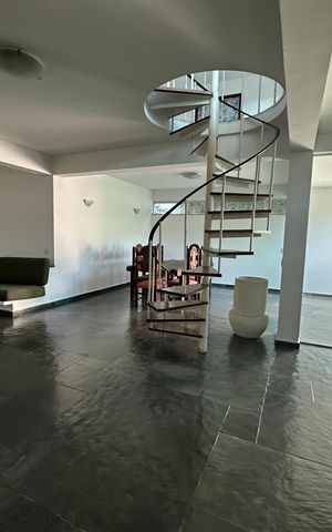 Casa de condomínio para alugar com 520m², 4 quartos e 4 vagasÁrea comum