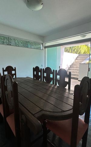 Casa de condomínio para alugar com 520m², 4 quartos e 4 vagasÁrea comum