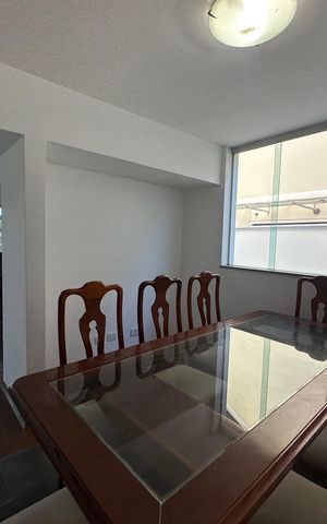 Casa de condomínio para alugar com 520m², 4 quartos e 4 vagasSala de Jantar