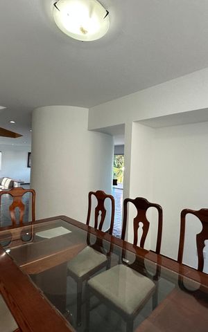 Casa de condomínio para alugar com 520m², 4 quartos e 4 vagasSala de Jantar
