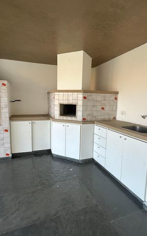 Casa de condomínio para alugar com 520m², 4 quartos e 4 vagasChurrasqueira