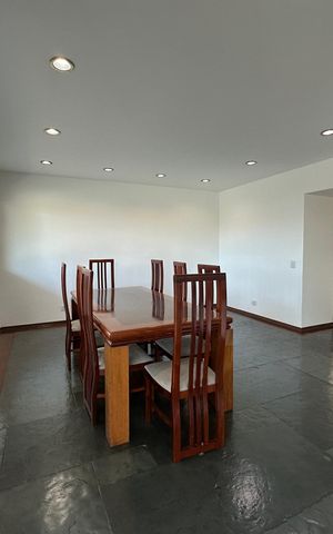 Casa de condomínio para alugar com 520m², 4 quartos e 4 vagasSala de Jantar