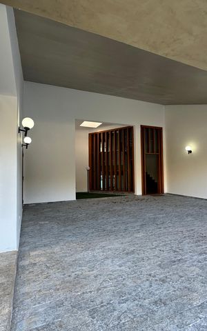 Casa de condomínio para alugar com 520m², 4 quartos e 4 vagasGaragem