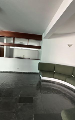 Casa de condomínio para alugar com 520m², 4 quartos e 4 vagasÁrea comum