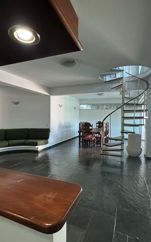 Casa de condomínio para alugar com 520m², 4 quartos e 4 vagasÁrea comum