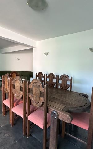 Casa de condomínio para alugar com 520m², 4 quartos e 4 vagasÁrea comum