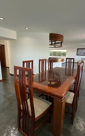 Casa de condomínio para alugar com 520m², 4 quartos e 4 vagasSala de Jantar