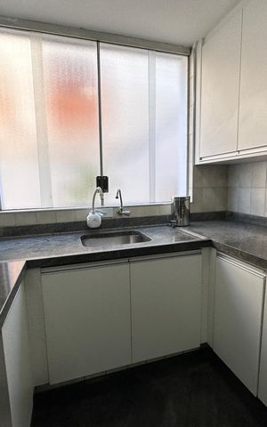 Casa de condomínio para alugar com 520m², 4 quartos e 4 vagasCozinha