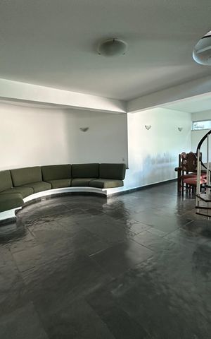 Casa de condomínio para alugar com 520m², 4 quartos e 4 vagasÁrea comum