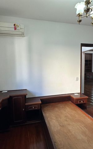Casa de condomínio para alugar com 520m², 4 quartos e 4 vagasSuíte 4
