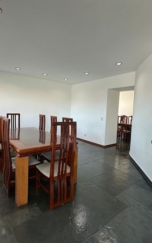 Casa de condomínio para alugar com 520m², 4 quartos e 4 vagasSala de Jantar
