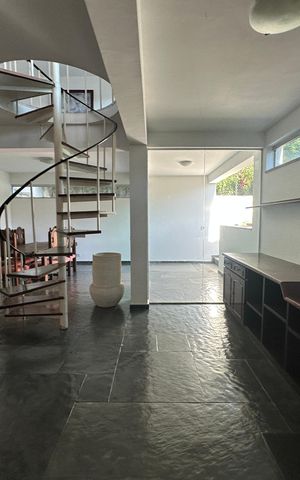 Casa de condomínio para alugar com 520m², 4 quartos e 4 vagasÁrea comum