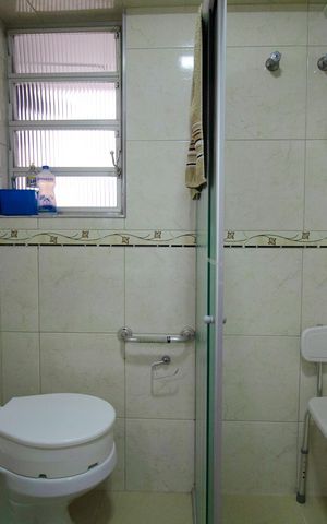 Apartamento à venda com 160m², 3 quartos e 1 vaga