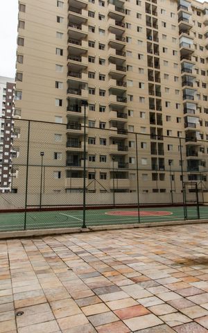 Apartamento para alugar com 111m², 3 quartos e 2 vagasQuadra Esportiva