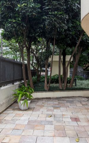 Apartamento para alugar com 111m², 3 quartos e 2 vagasÁrea comum