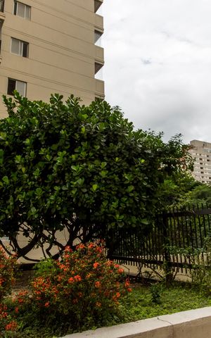 Apartamento para alugar com 111m², 3 quartos e 2 vagasÁrea comum