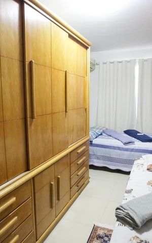 Casa à venda com 80m², 2 quartos e 1 vagaQuarto 1
