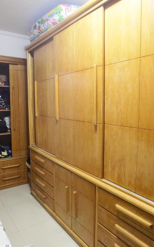 Casa à venda com 80m², 2 quartos e 1 vagaQuarto 1