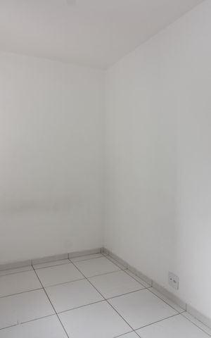 Apartamento à venda com 30m², 1 quarto e sem vagaQuarto
