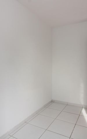 Apartamento à venda com 30m², 1 quarto e sem vagaQuarto