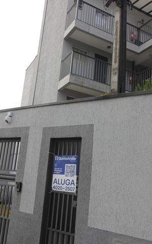 Apartamento à venda com 30m², 1 quarto e sem vagafachada