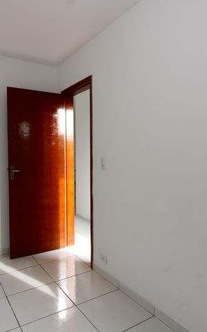 Apartamento à venda com 30m², 1 quarto e sem vagaQuarto