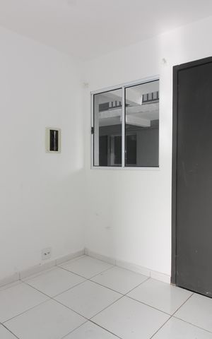 Apartamento à venda com 30m², 1 quarto e sem vagaSala