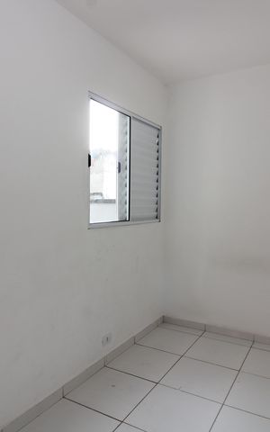 Apartamento à venda com 30m², 1 quarto e sem vagaQuarto