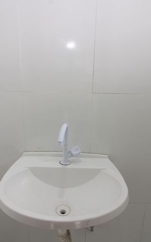 Apartamento à venda com 30m², 1 quarto e sem vagaBanheiro