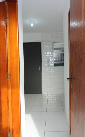 Apartamento à venda com 30m², 1 quarto e sem vagaÁrea de Serviço