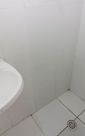 Apartamento à venda com 30m², 1 quarto e sem vagaBanheiro