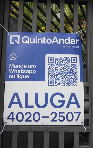 Apartamento à venda com 30m², 1 quarto e sem vagaplaca