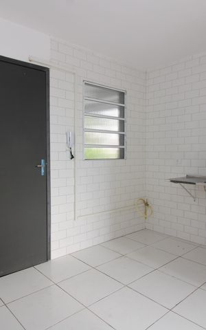Apartamento à venda com 30m², 1 quarto e sem vagaSala