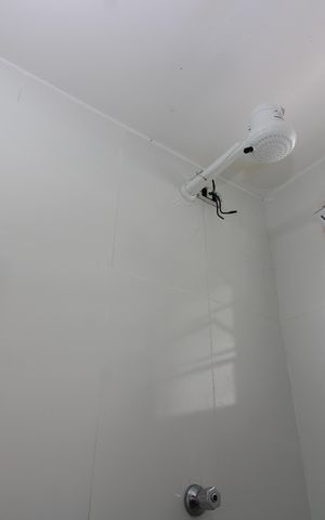 Apartamento à venda com 30m², 1 quarto e sem vagaBanheiro