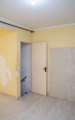 Casa à venda com 90m², 1 quarto e sem vagaCozinha