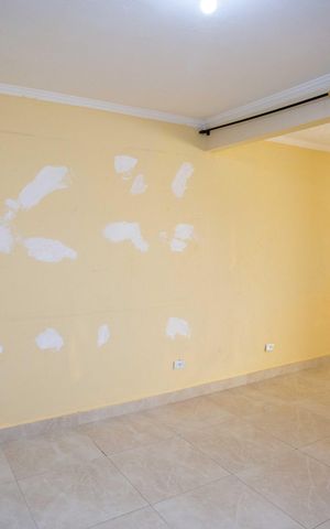Casa à venda com 90m², 1 quarto e sem vagaCozinha