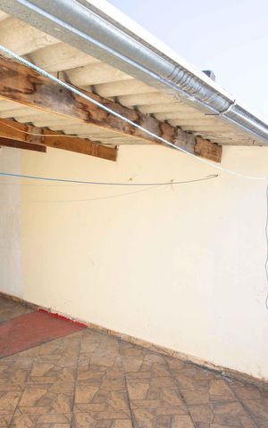 Casa à venda com 90m², 1 quarto e sem vagaVaranda