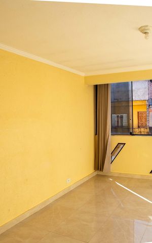 Casa à venda com 90m², 1 quarto e sem vagaQuarto